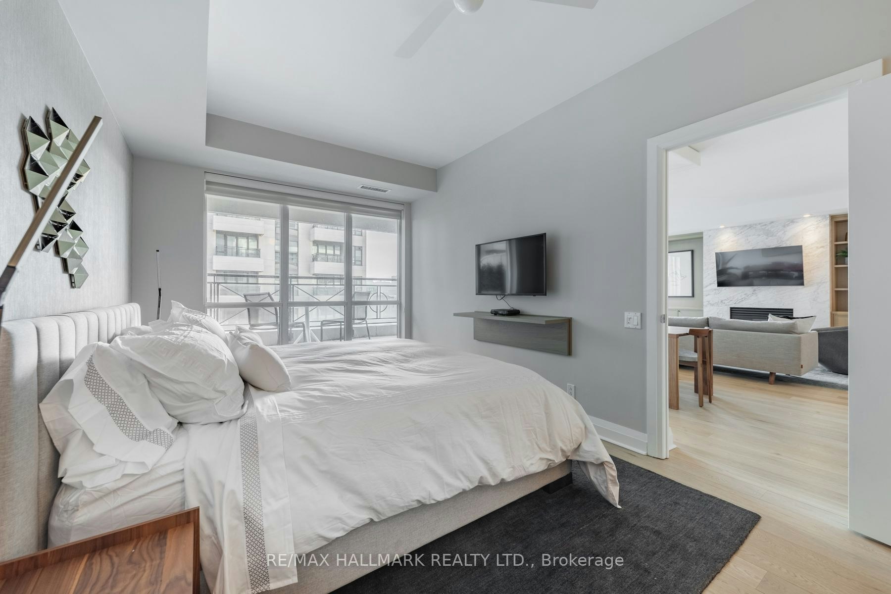 502-20 Scrivener Square, Toronto, ON, M4W 3X9 - 10