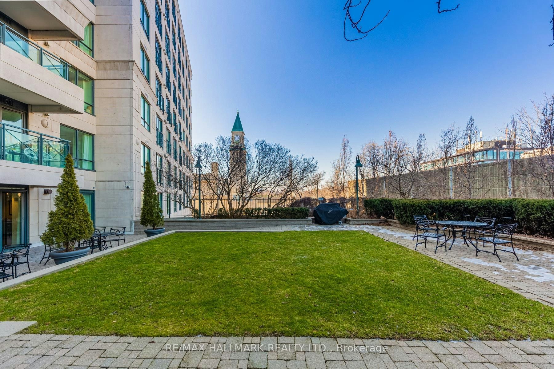 502-20 Scrivener Square, Toronto, ON, M4W 3X9 - 30