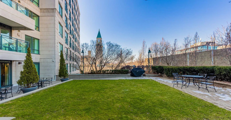 502-20 Scrivener Square, Toronto, ON, M4W 3X9 - 30