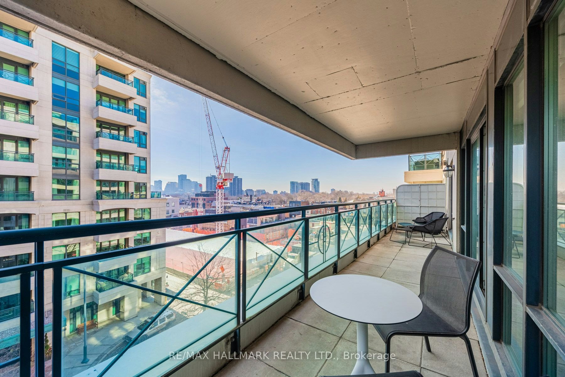502-20 Scrivener Square, Toronto, ON, M4W 3X9 - 18