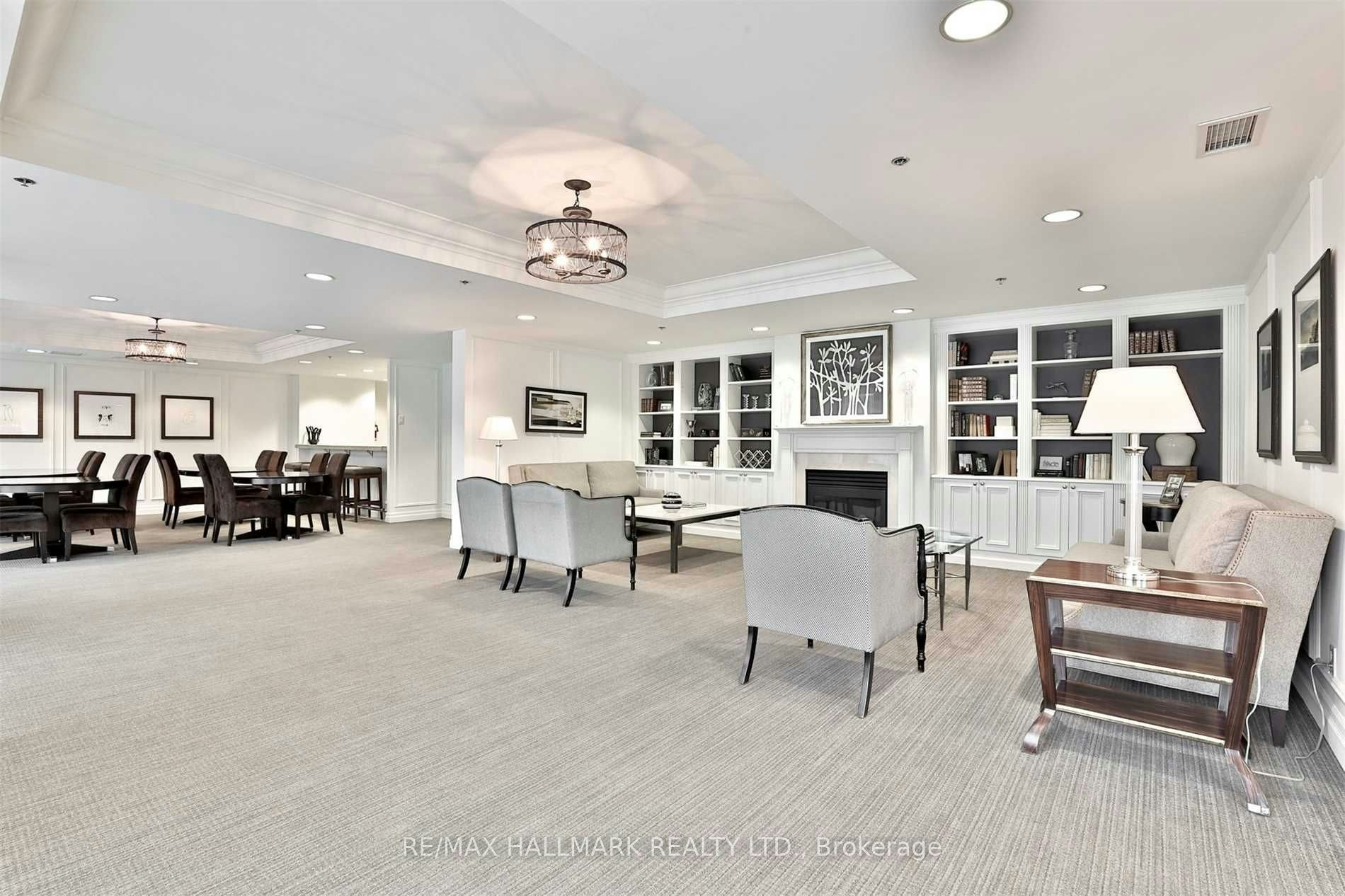 502-20 Scrivener Square, Toronto, ON, M4W 3X9 - 26
