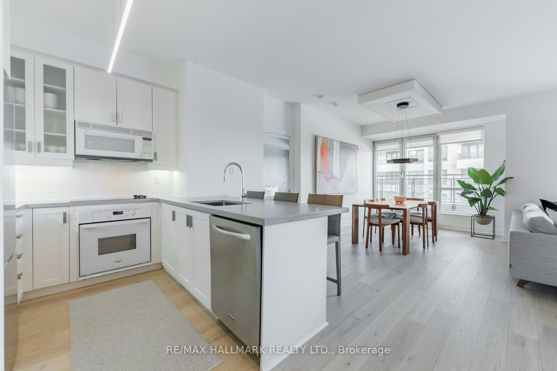 502-20 Scrivener Square, Toronto, ON, M4W 3X9 - 6