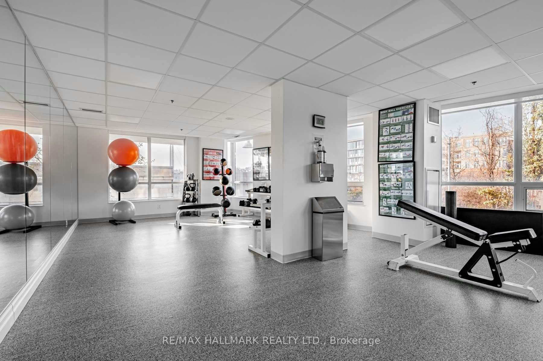 502-20 Scrivener Square, Toronto, ON, M4W 3X9 - 22