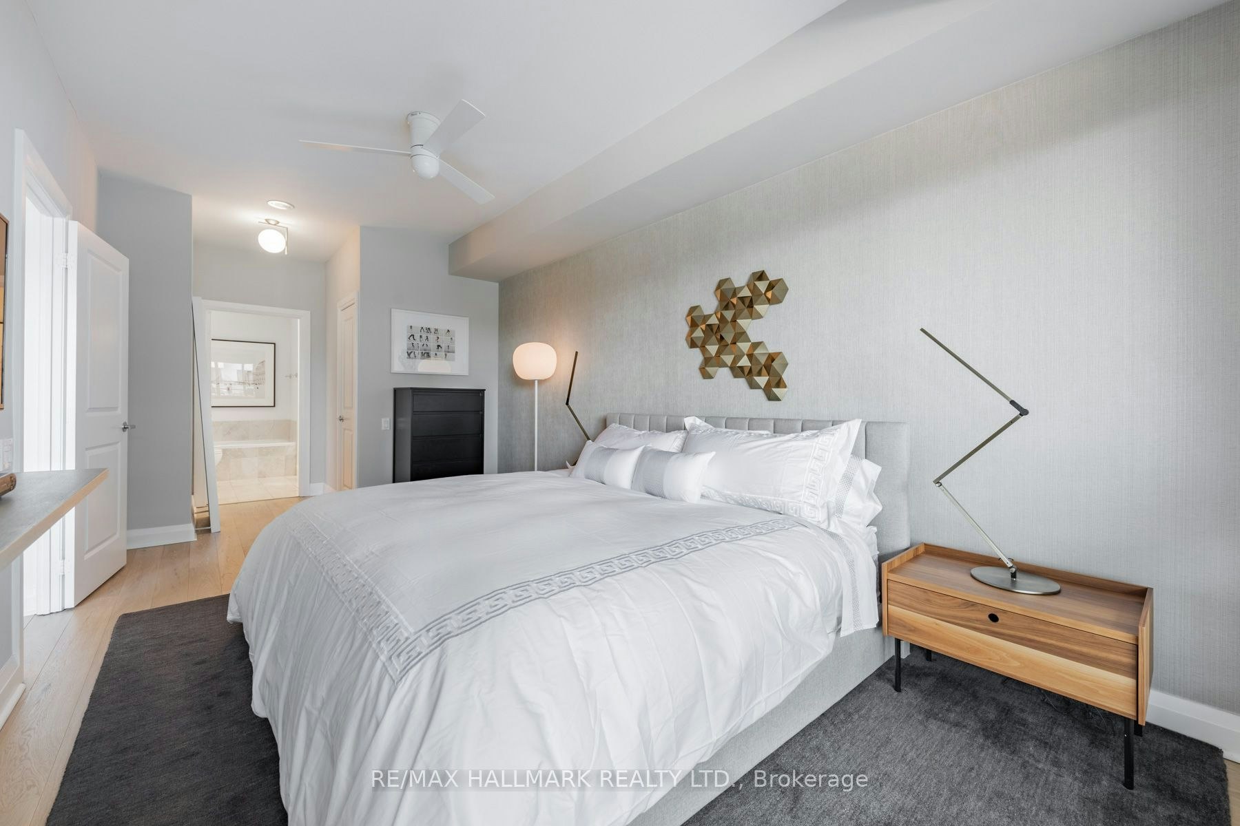502-20 Scrivener Square, Toronto, ON, M4W 3X9 - 11