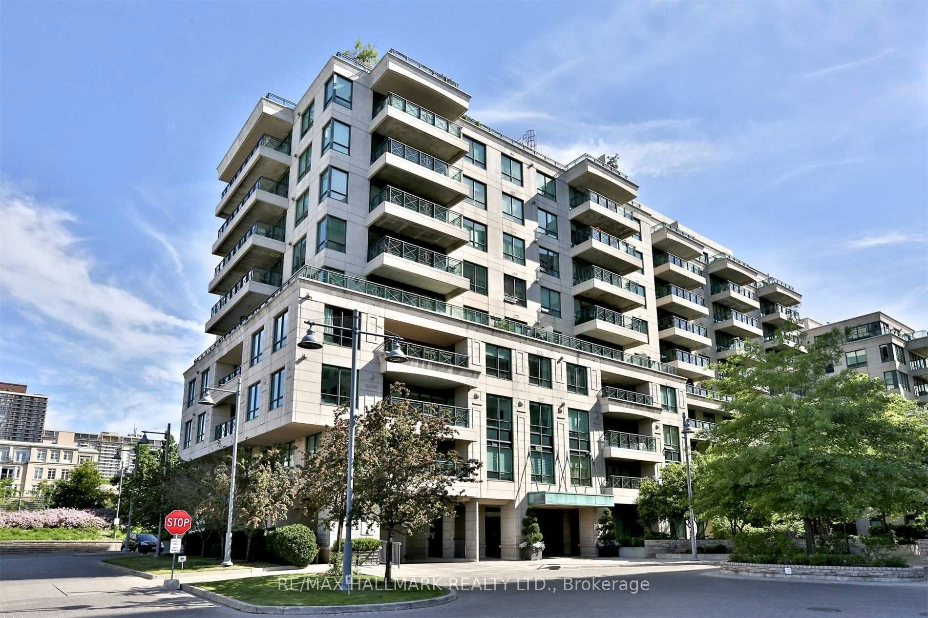 502-20 Scrivener Square, Toronto, ON, M4W 3X9 - 32
