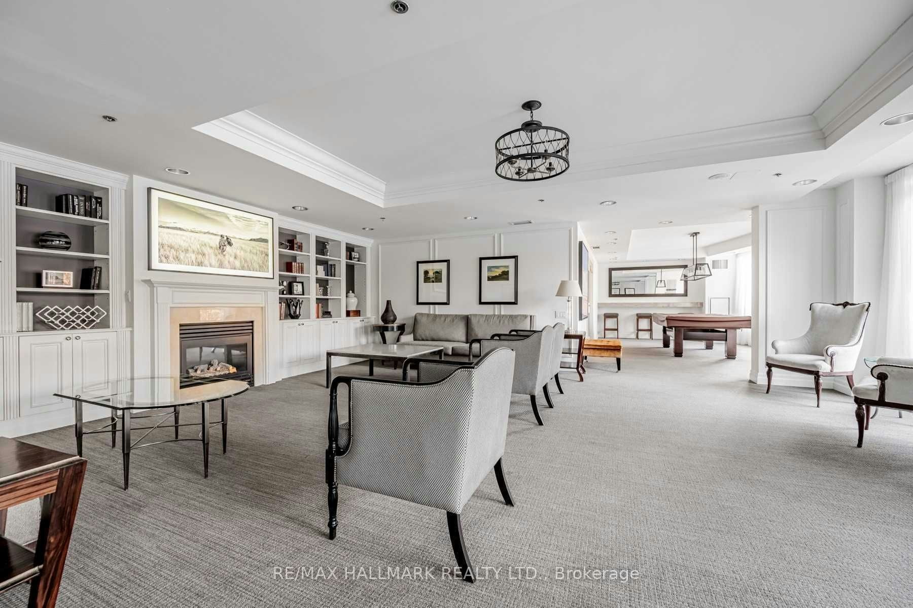 502-20 Scrivener Square, Toronto, ON, M4W 3X9 - 25