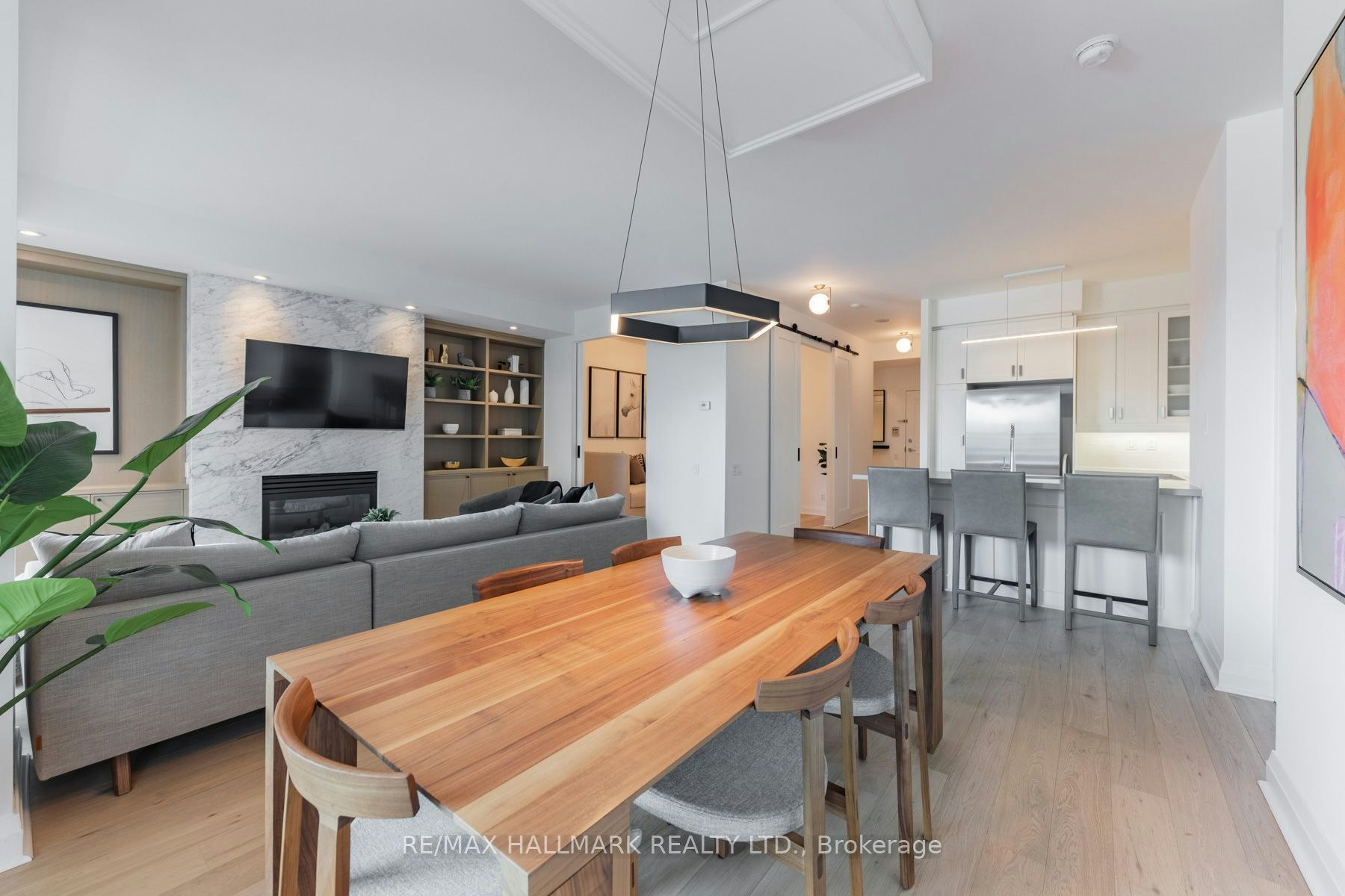 502-20 Scrivener Square, Toronto, ON, M4W 3X9 - 8