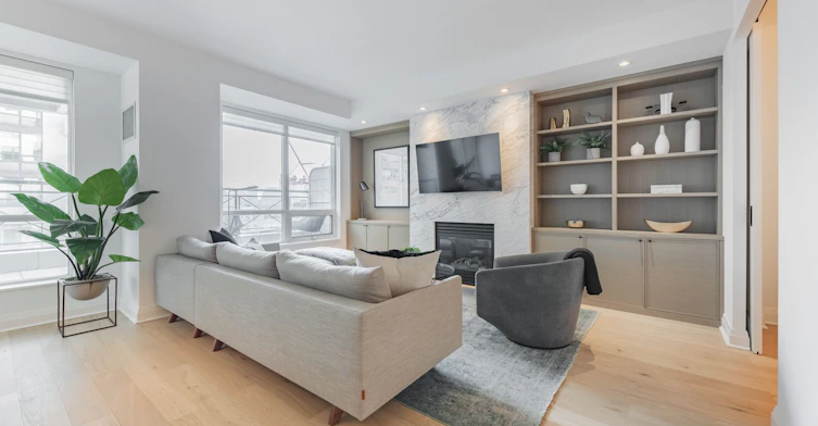 502-20 Scrivener Square, Toronto, ON, M4W 3X9 - 3