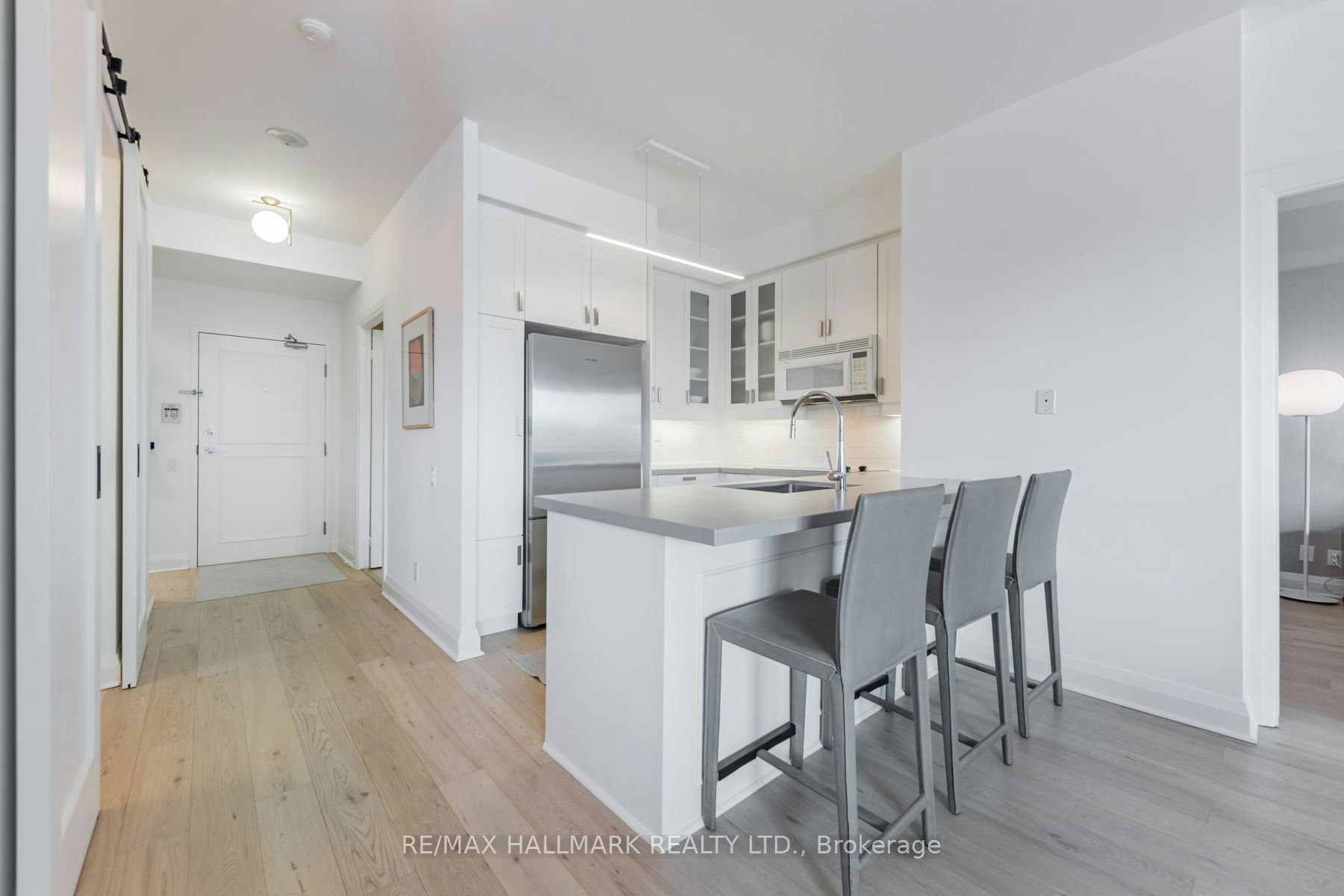 502-20 Scrivener Square, Toronto, ON, M4W 3X9 - 5