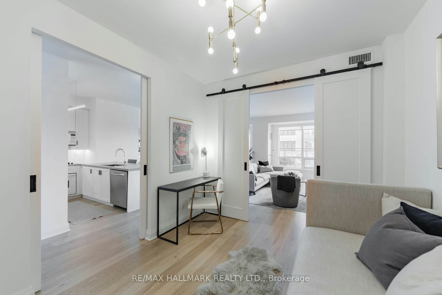 502-20 Scrivener Square, Toronto, ON, M4W 3X9 - 15