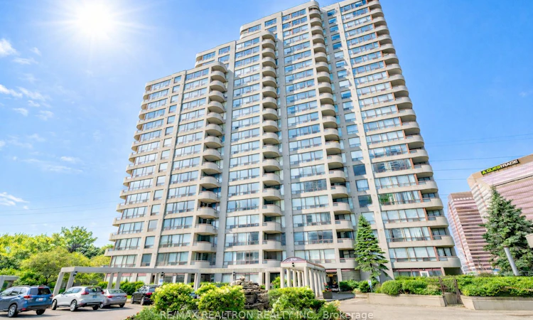 410-5765 Yonge Street