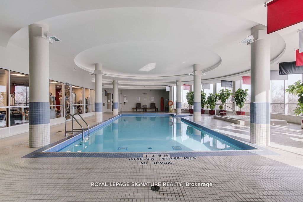 TH9-1 Rean Drive, Toronto, ON, M2K 3C1 - 36