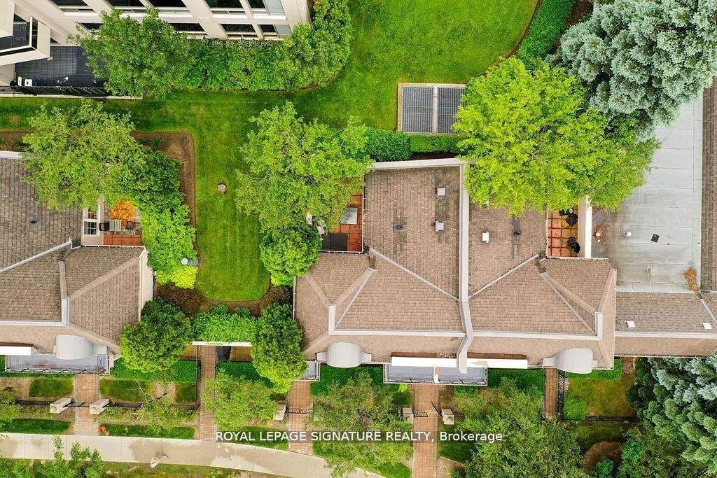 TH9-1 Rean Drive, Toronto, ON, M2K 3C1 - 33