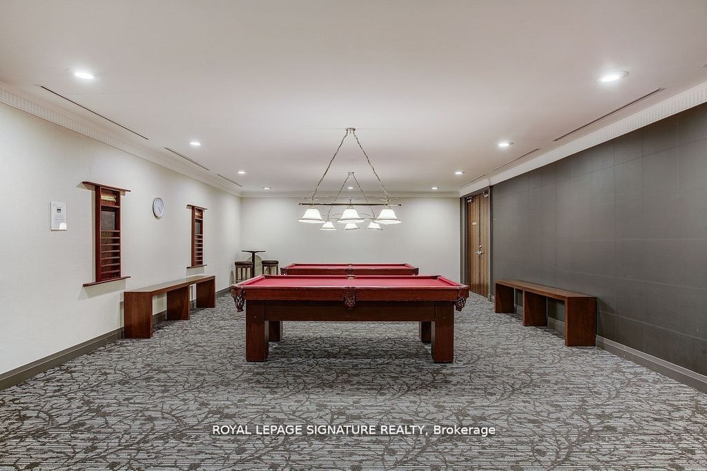 TH9-1 Rean Drive, Toronto, ON, M2K 3C1 - 38