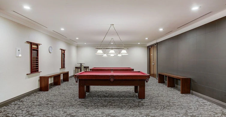TH9-1 Rean Drive, Toronto, ON, M2K 3C1 - 38