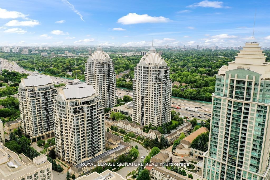 TH9-1 Rean Drive, Toronto, ON, M2K 3C1 - 34