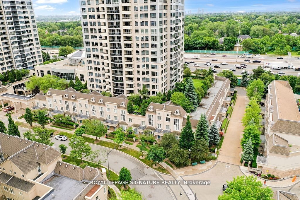 TH9-1 Rean Drive, Toronto, ON, M2K 3C1 - 39