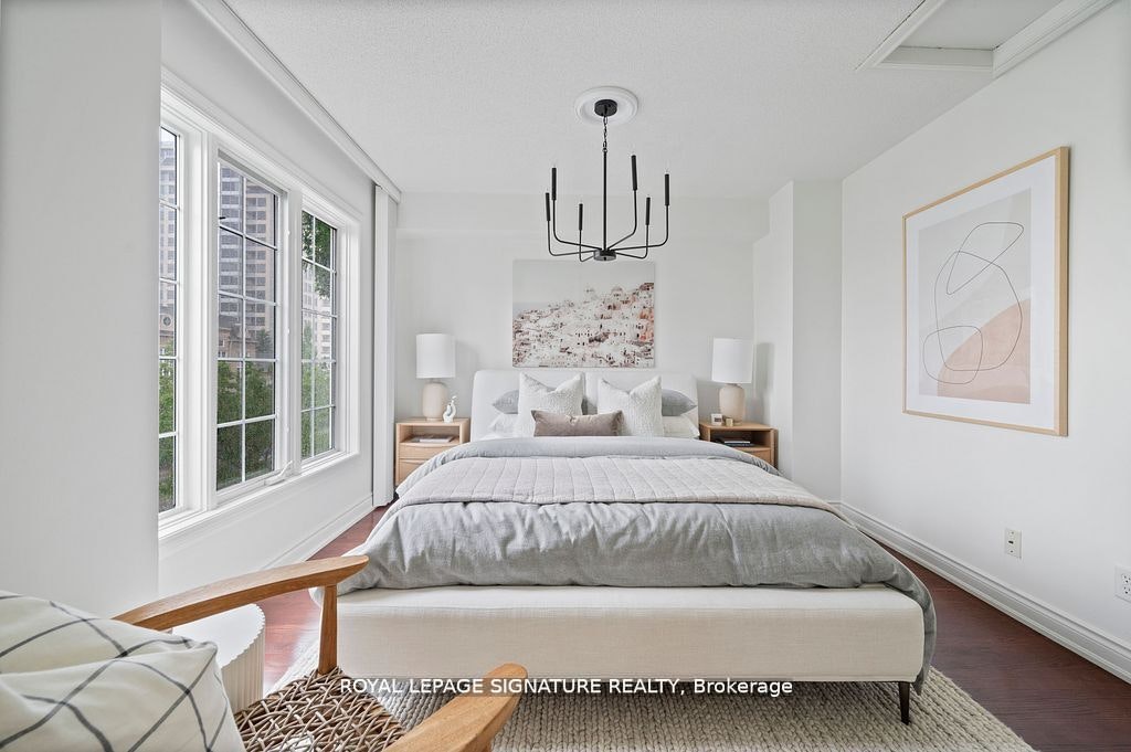TH9-1 Rean Drive, Toronto, ON, M2K 3C1 - 24