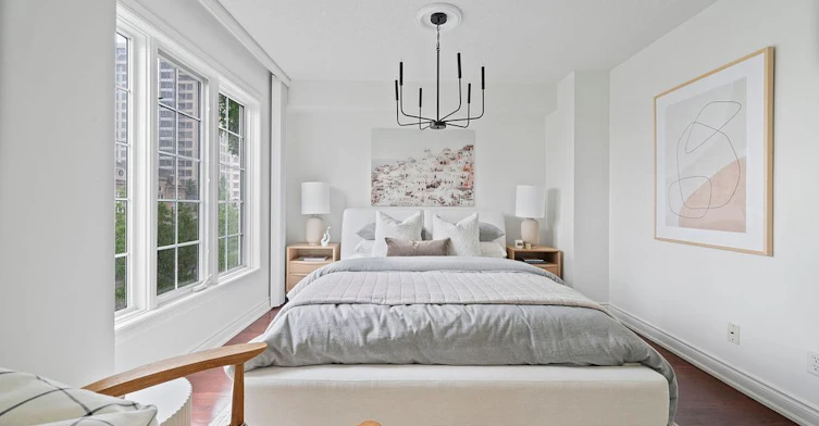 TH9-1 Rean Drive, Toronto, ON, M2K 3C1 - 24