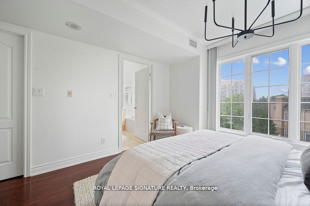 TH9-1 Rean Drive, Toronto, ON, M2K 3C1 - 25