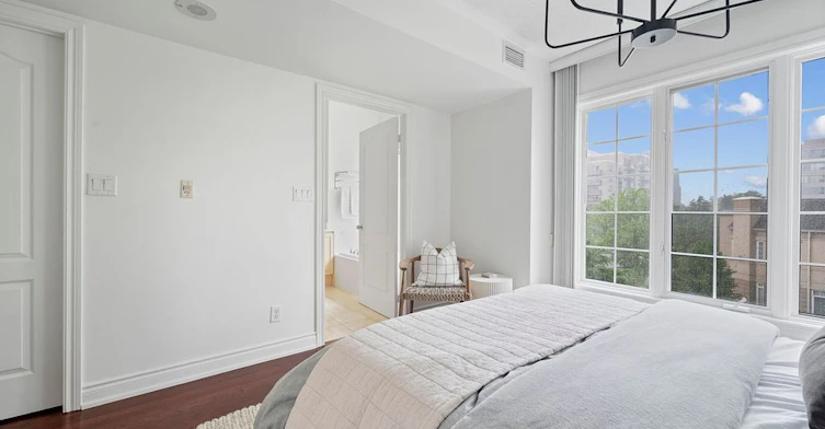 TH9-1 Rean Drive, Toronto, ON, M2K 3C1 - 25