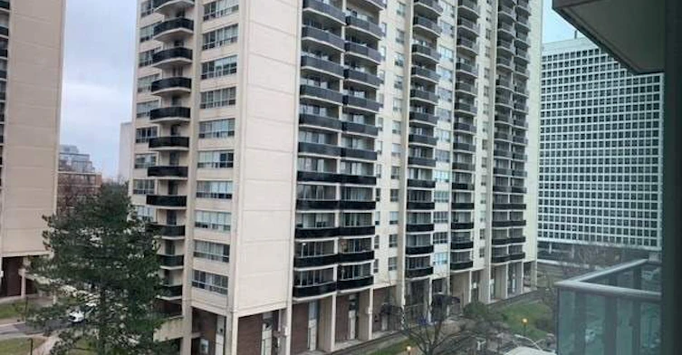 506-310 Tweedsmuir Avenue, Toronto, ON, M5P 2Y2 - 19