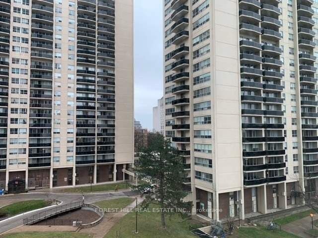 506-310 Tweedsmuir Avenue, Toronto, ON, M5P 2Y2 - 18