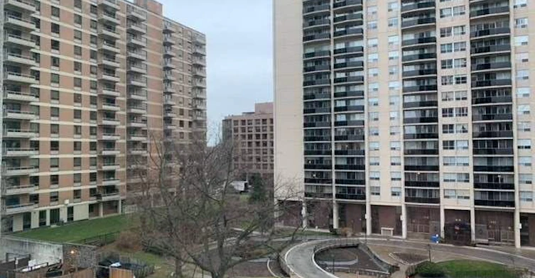 506-310 Tweedsmuir Avenue, Toronto, ON, M5P 2Y2 - 17