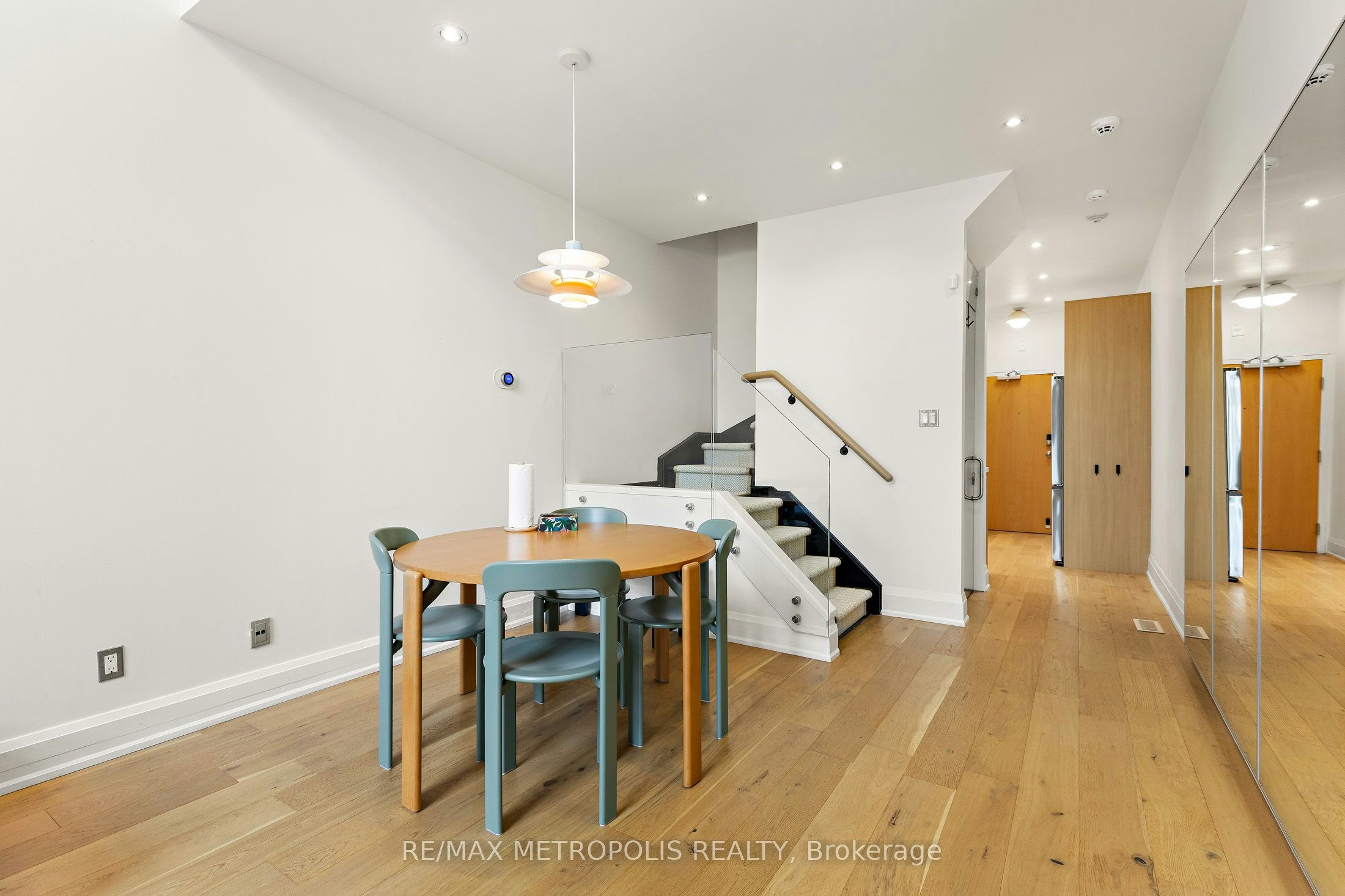 102-394 Euclid Avenue, Toronto, ON, M6G 2S9 - 17