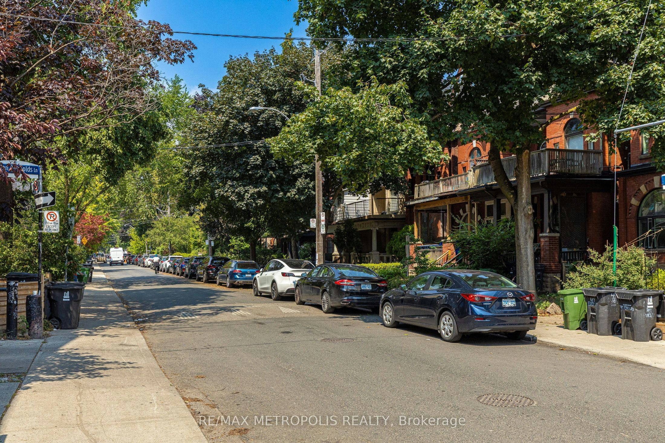 102-394 Euclid Avenue, Toronto, ON, M6G 2S9 - 36