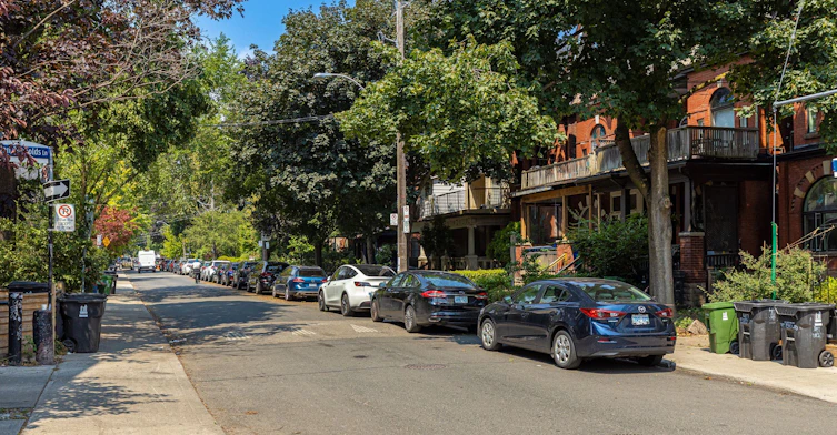 102-394 Euclid Avenue, Toronto, ON, M6G 2S9 - 36