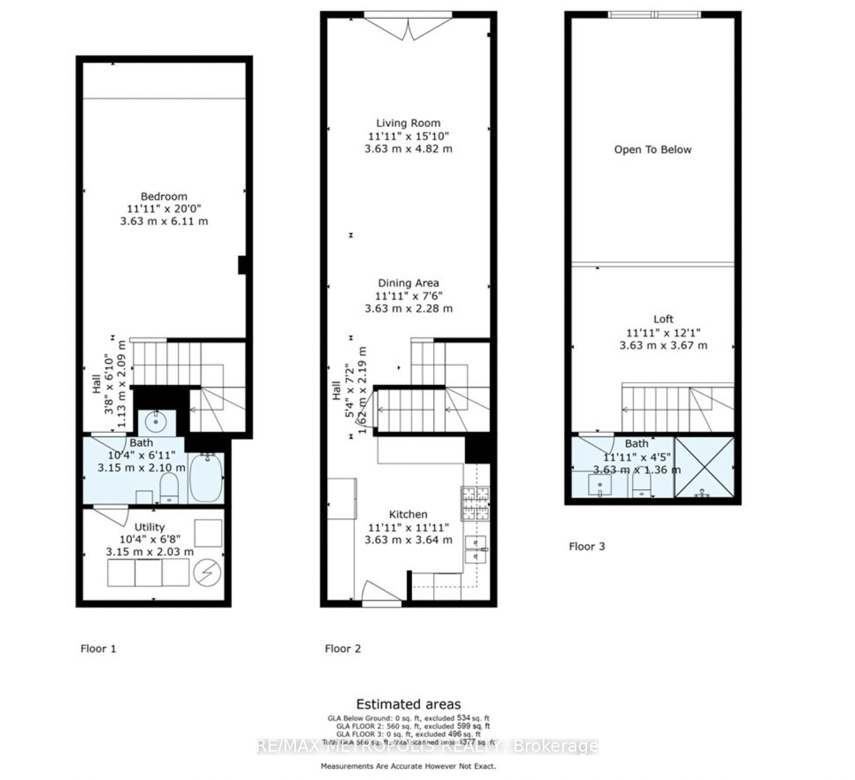 102-394 Euclid Avenue, Toronto, ON, M6G 2S9 - 38