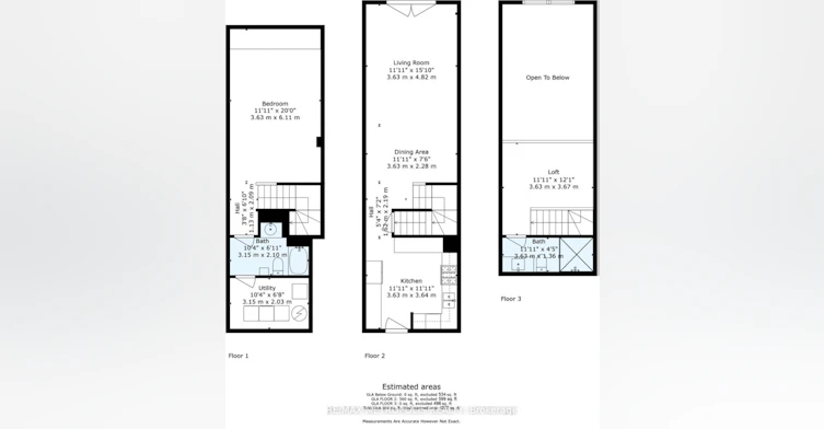 102-394 Euclid Avenue, Toronto, ON, M6G 2S9 - 38