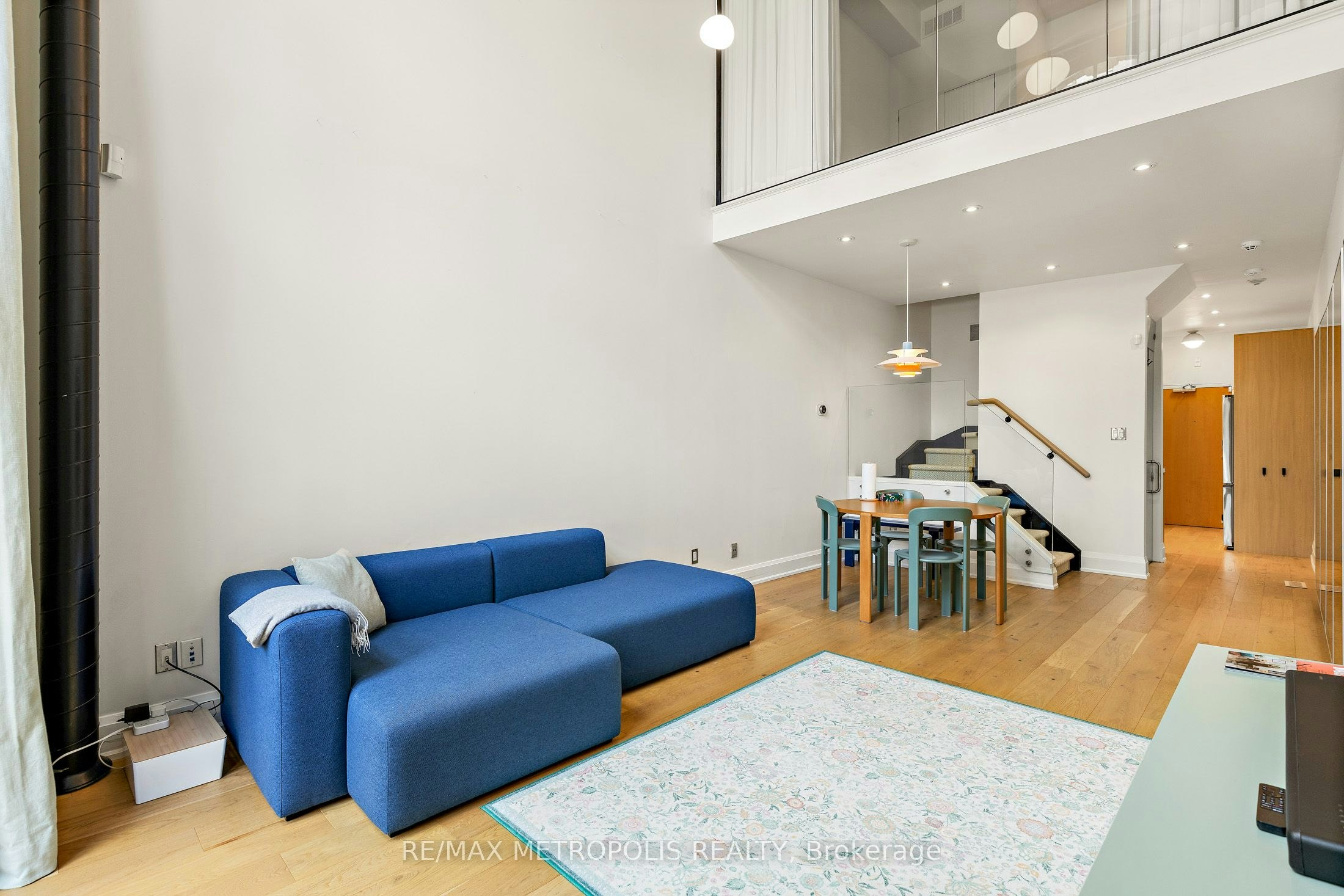 102-394 Euclid Avenue, Toronto, ON, M6G 2S9 - 10