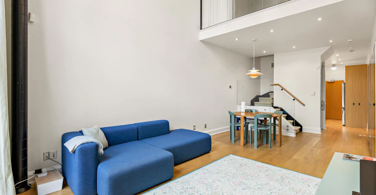 102-394 Euclid Avenue, Toronto, ON, M6G 2S9 - 10