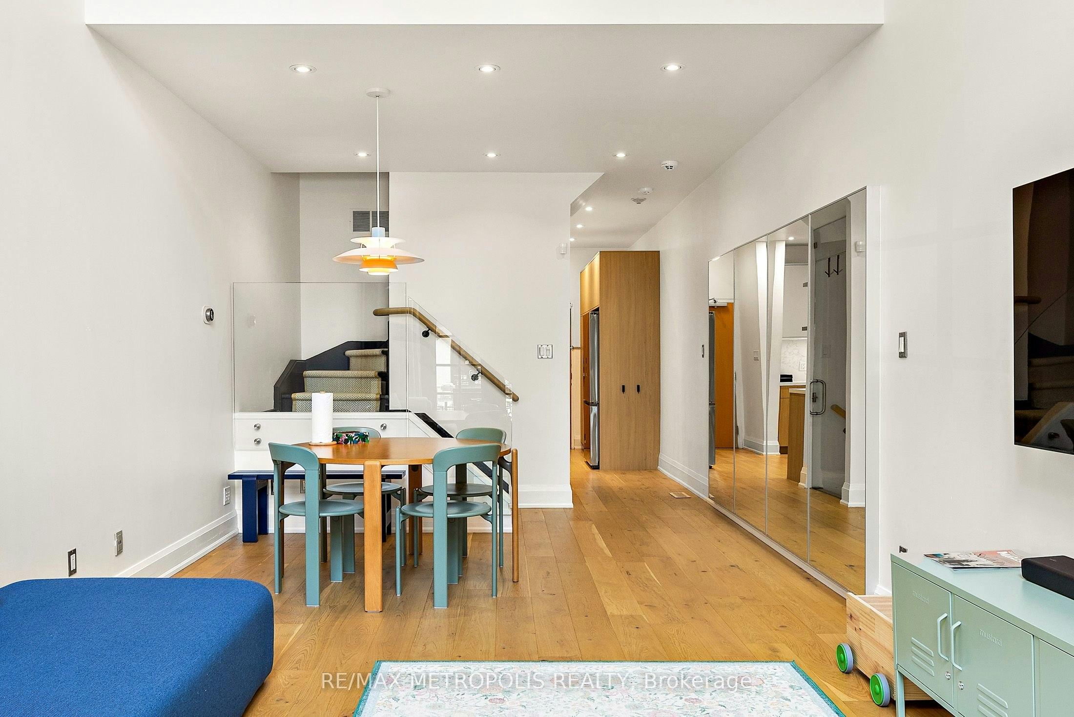 102-394 Euclid Avenue, Toronto, ON, M6G 2S9 - 15