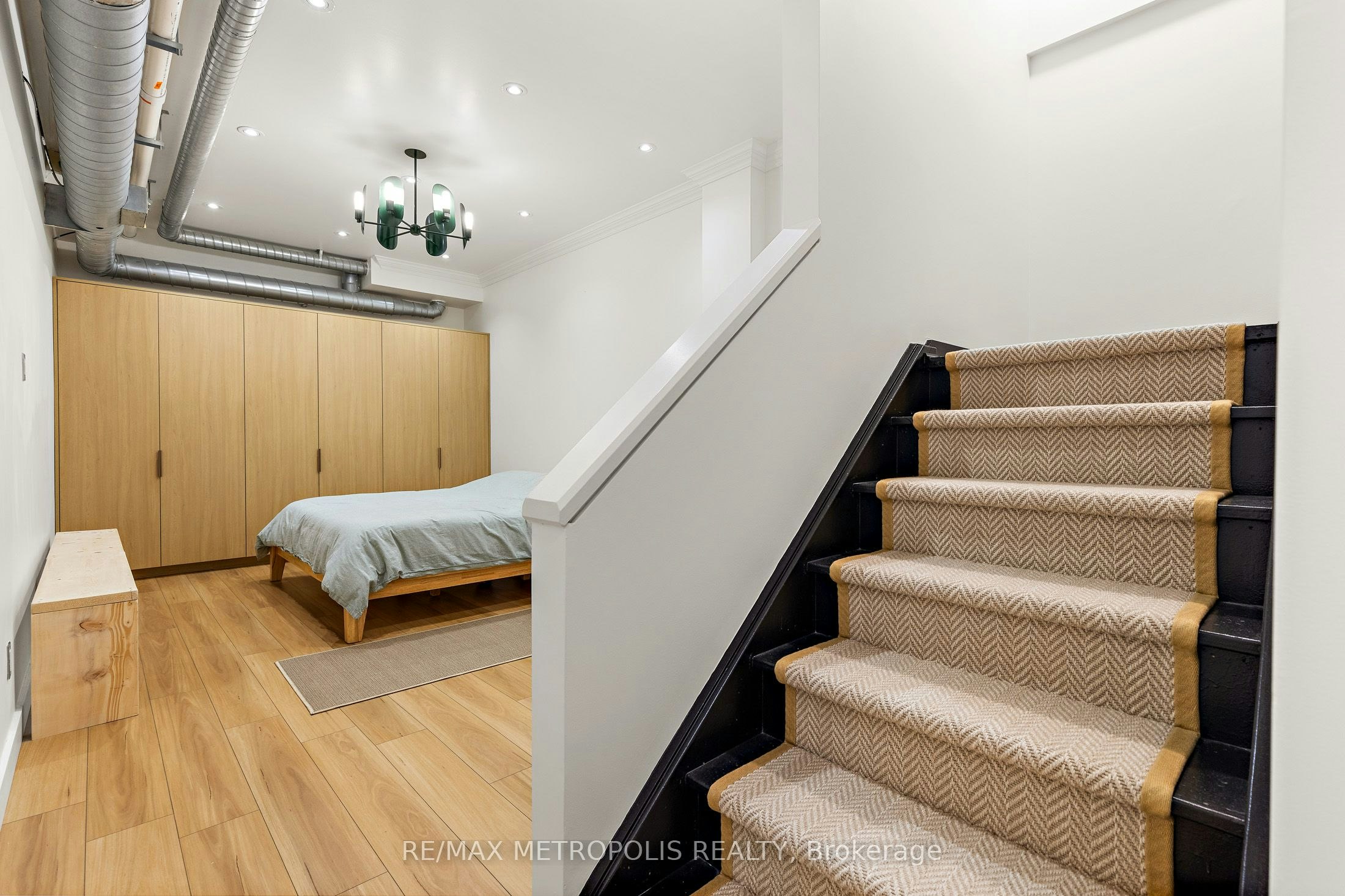 102-394 Euclid Avenue, Toronto, ON, M6G 2S9 - 28