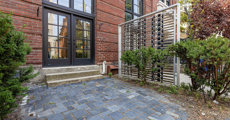 102-394 Euclid Avenue, Toronto, ON, M6G 2S9 - 8