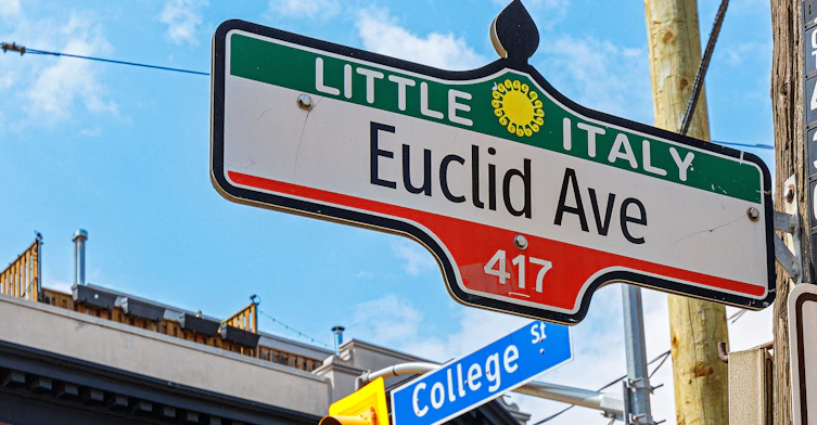 102-394 Euclid Avenue, Toronto, ON, M6G 2S9 - 37