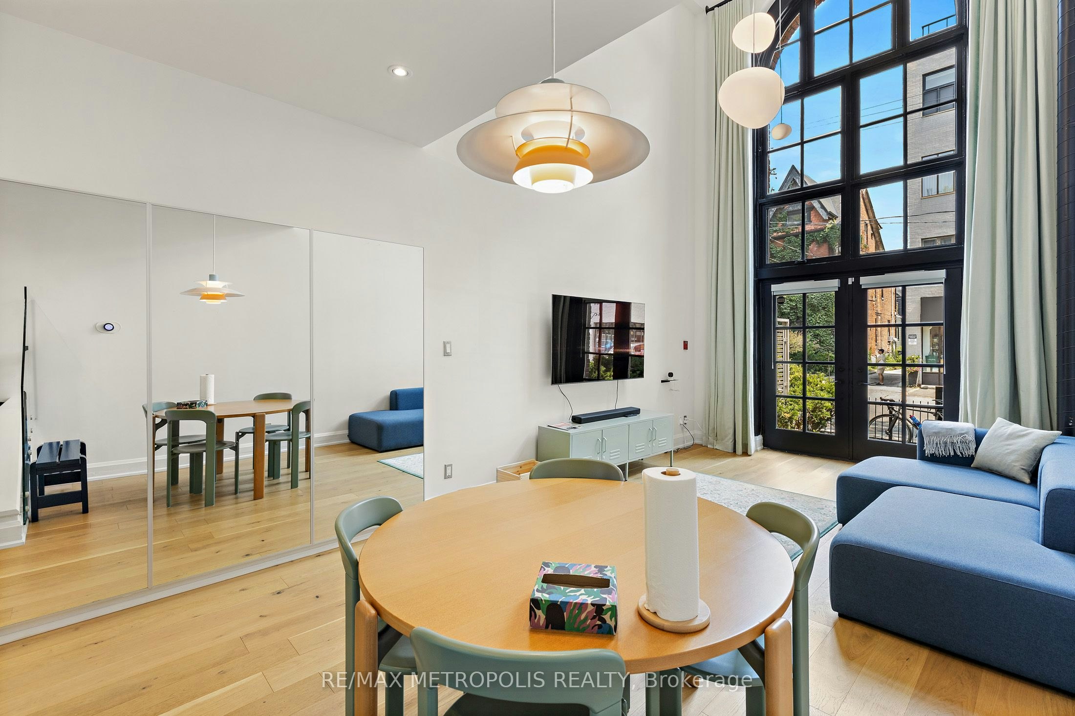 102-394 Euclid Avenue, Toronto, ON, M6G 2S9 - 16