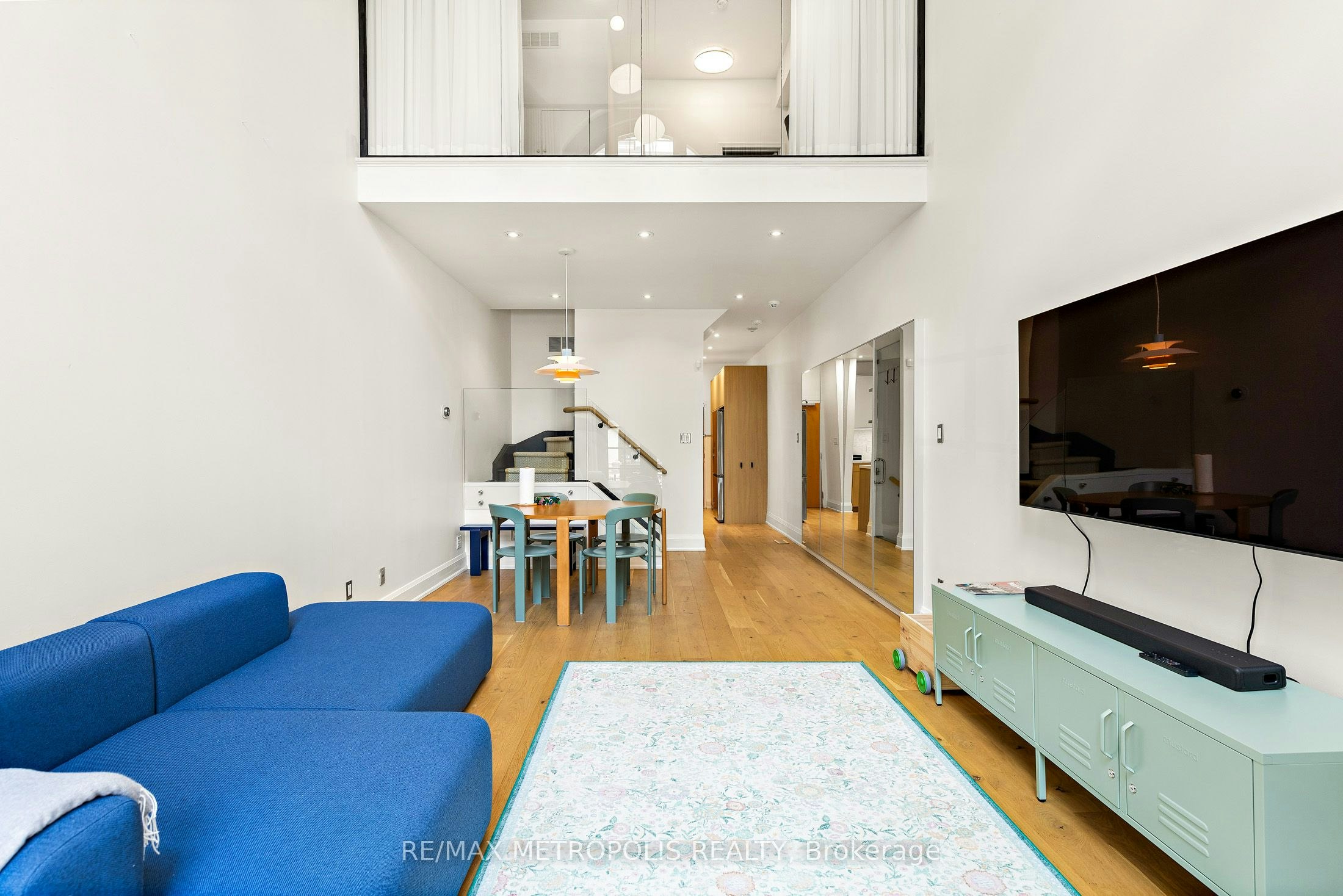 102-394 Euclid Avenue, Toronto, ON, M6G 2S9 - 12