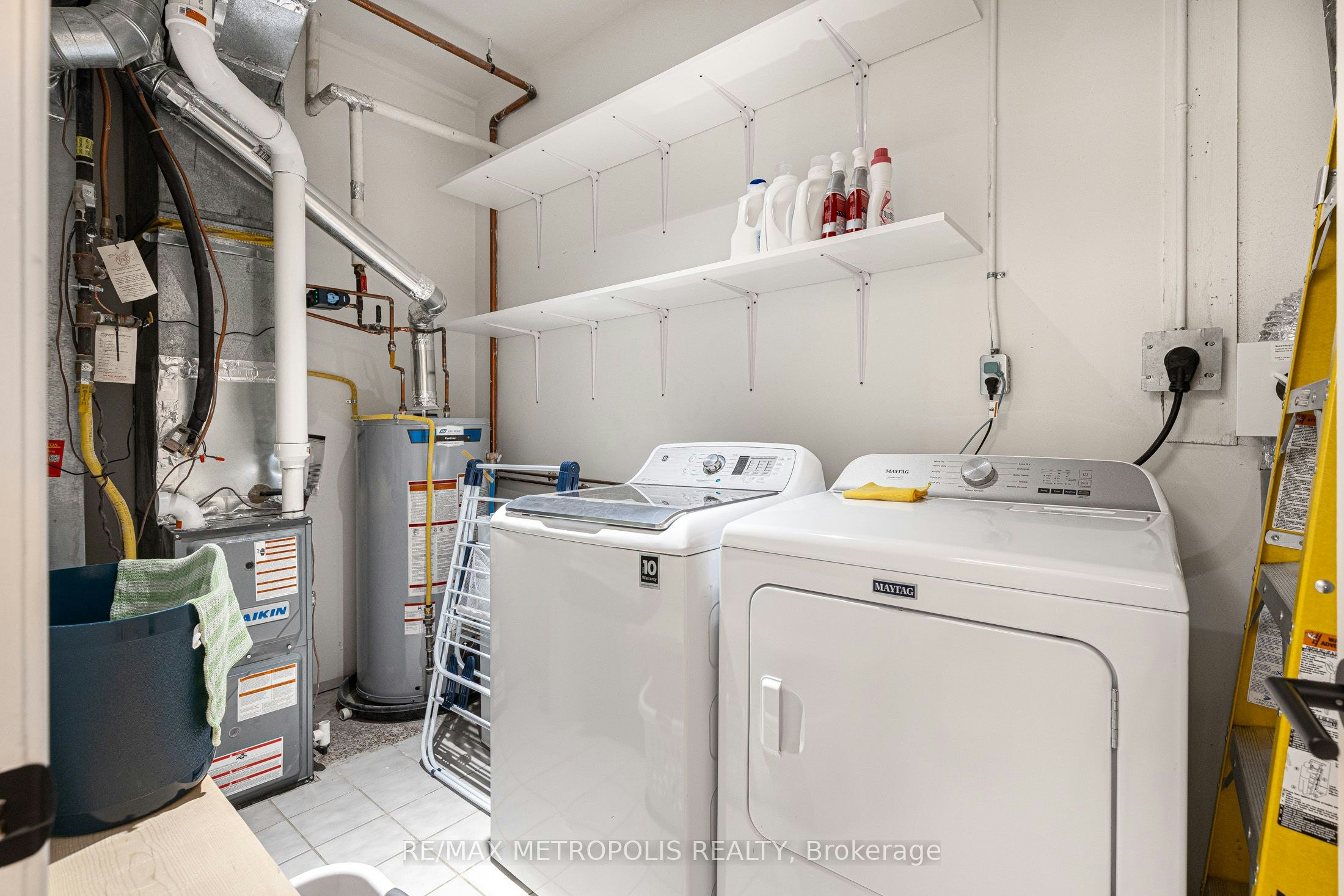 102-394 Euclid Avenue, Toronto, ON, M6G 2S9 - 35