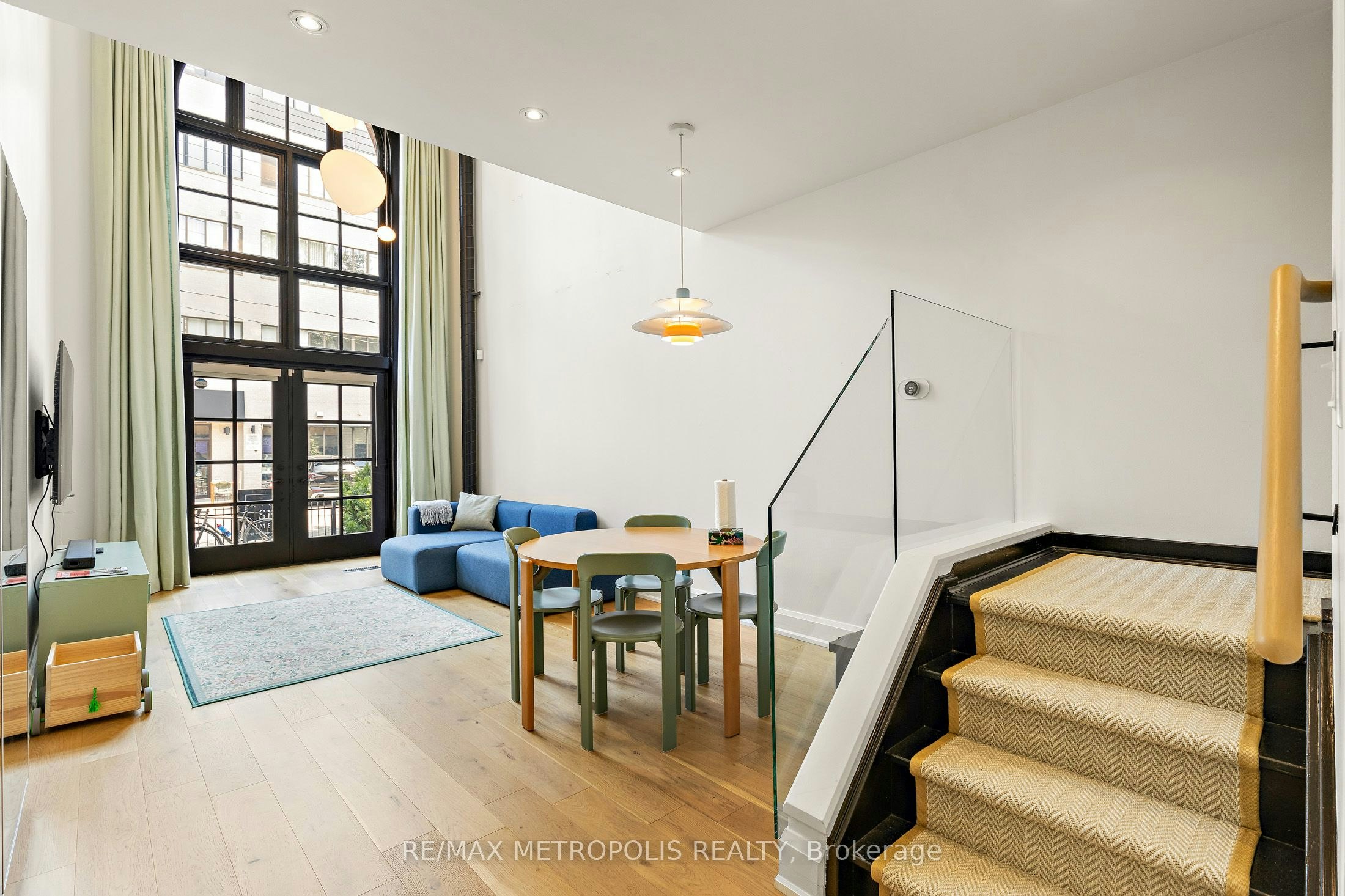 102-394 Euclid Avenue, Toronto, ON, M6G 2S9 - 9