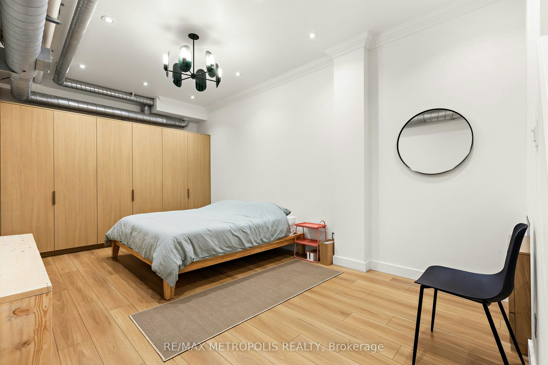 102-394 Euclid Avenue, Toronto, ON, M6G 2S9 - 29