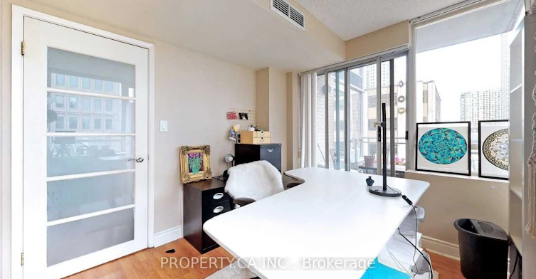 1110-80 Cumberland Street, Toronto, ON, M5R 3V1 - 9