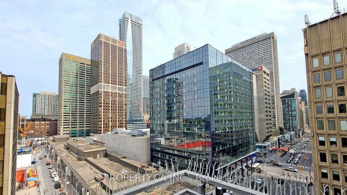 1110-80 Cumberland Street, Toronto, ON, M5R 3V1 - 10