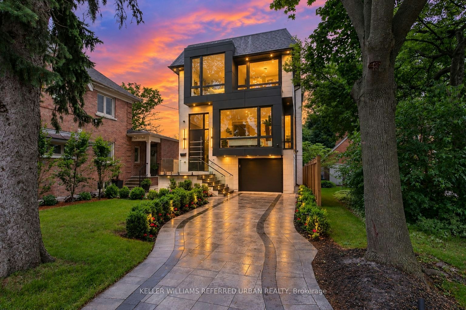 12 Otter Crescent, Toronto, ON, M5N 2W2