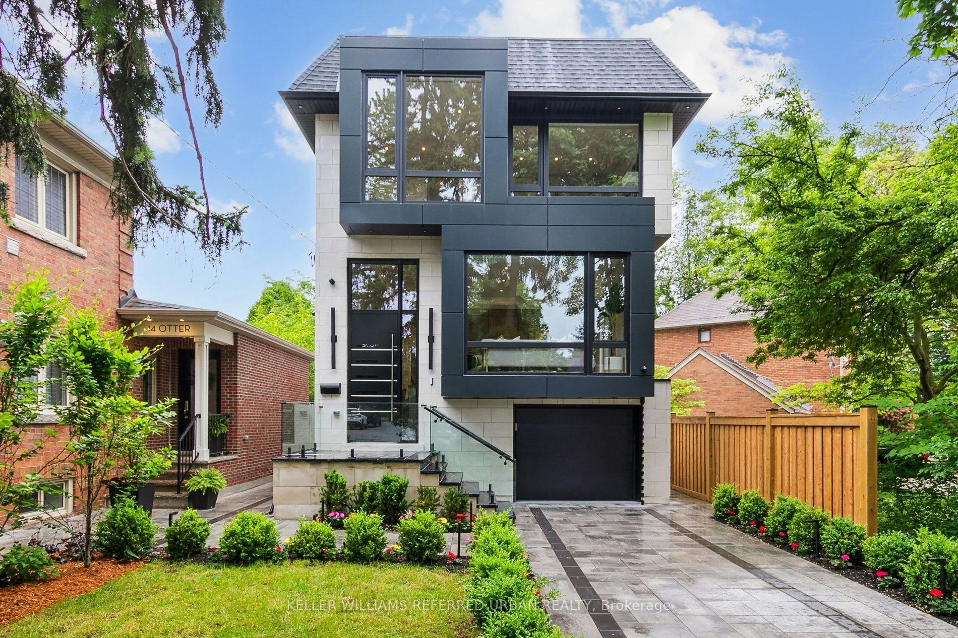 12 Otter Crescent, Toronto, ON, M5N 2W2