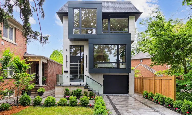 12 Otter Crescent
