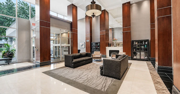 Th13-3 Rean Drive, Toronto, ON, M2K 3C2 - 45